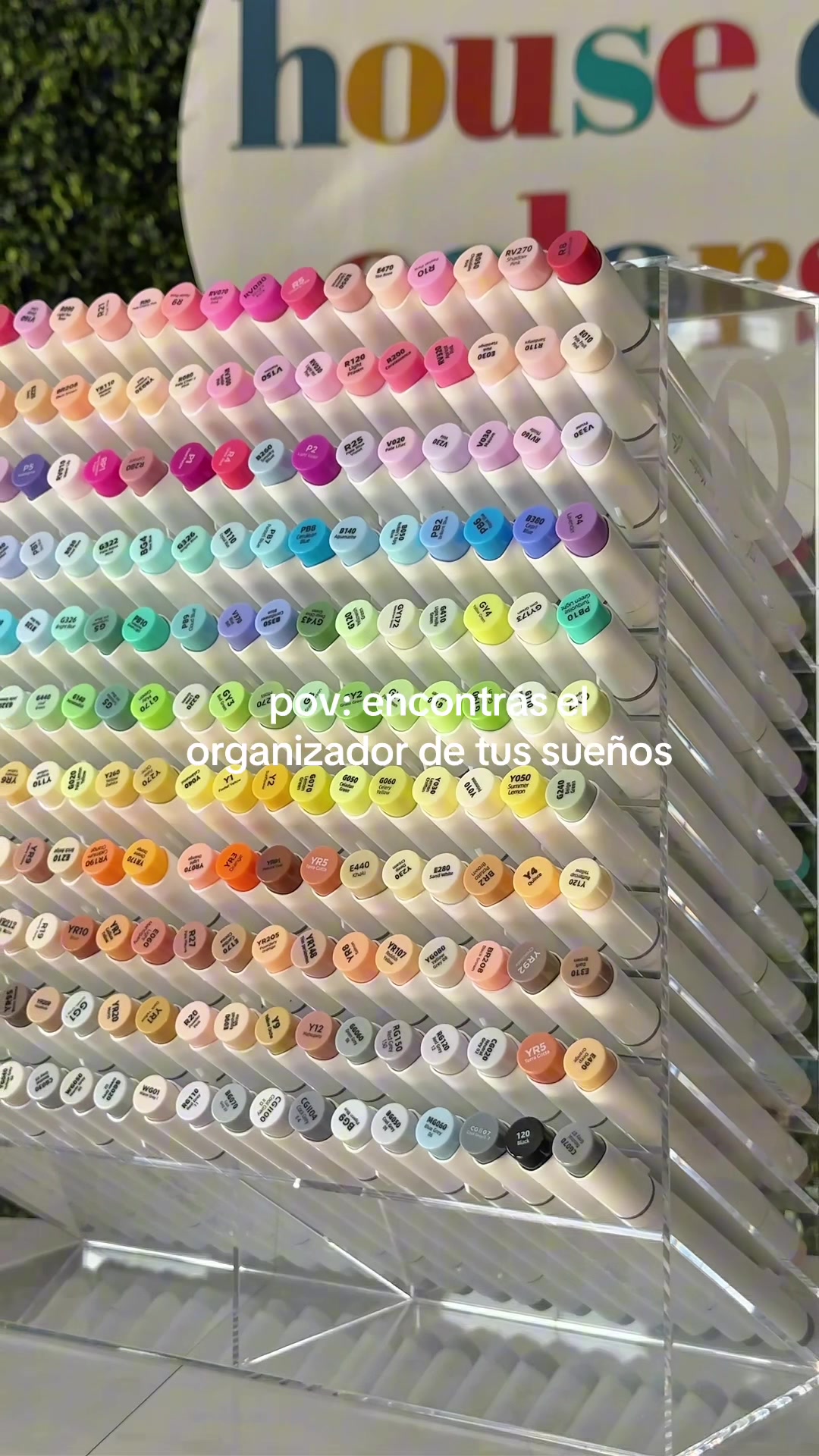 @House of Colors