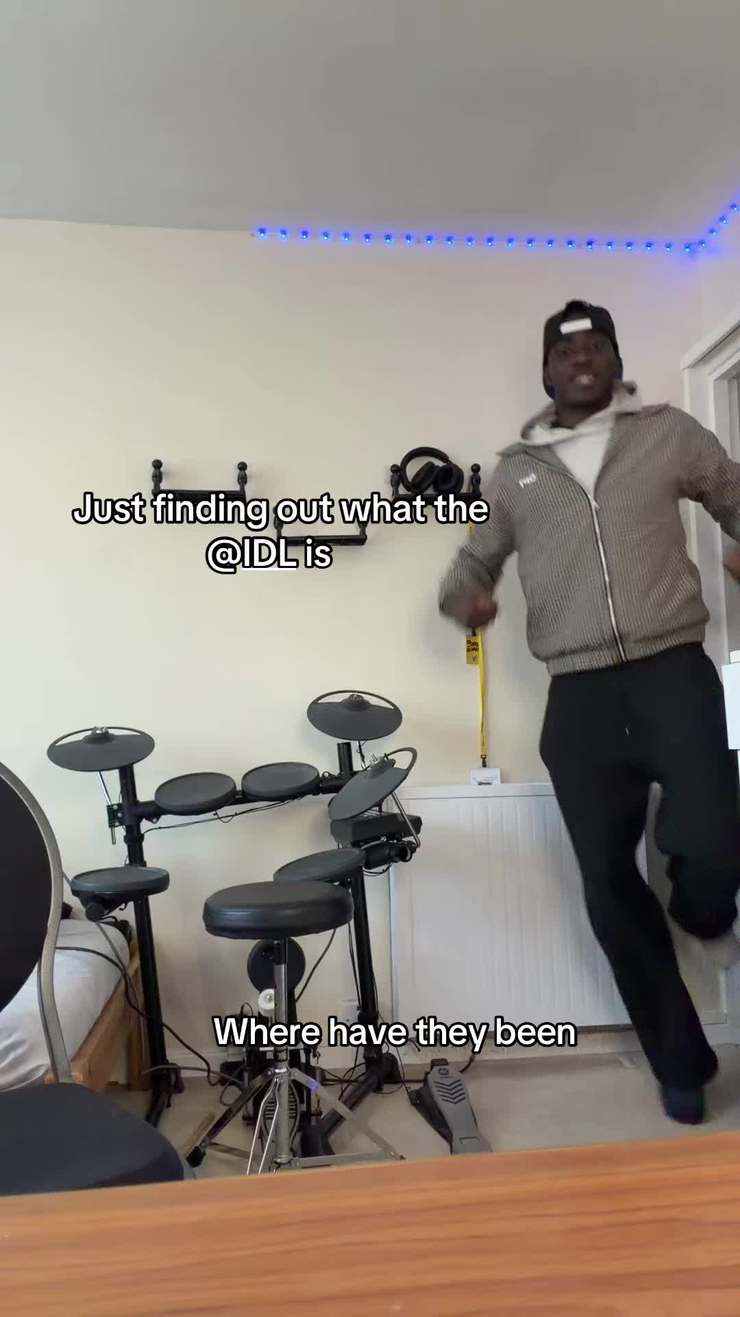 @Kenny