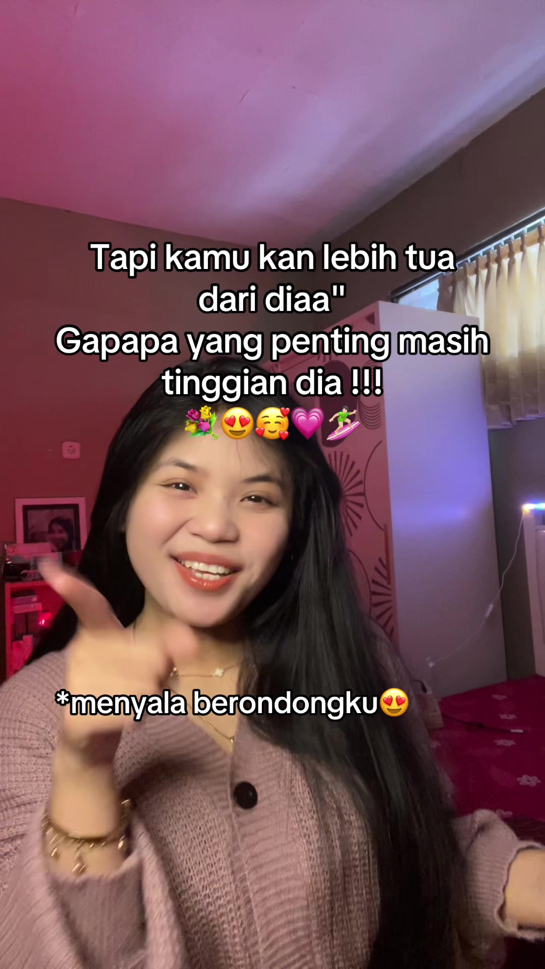 @Michelle Kolondam🏄🏽&zwj;♀️