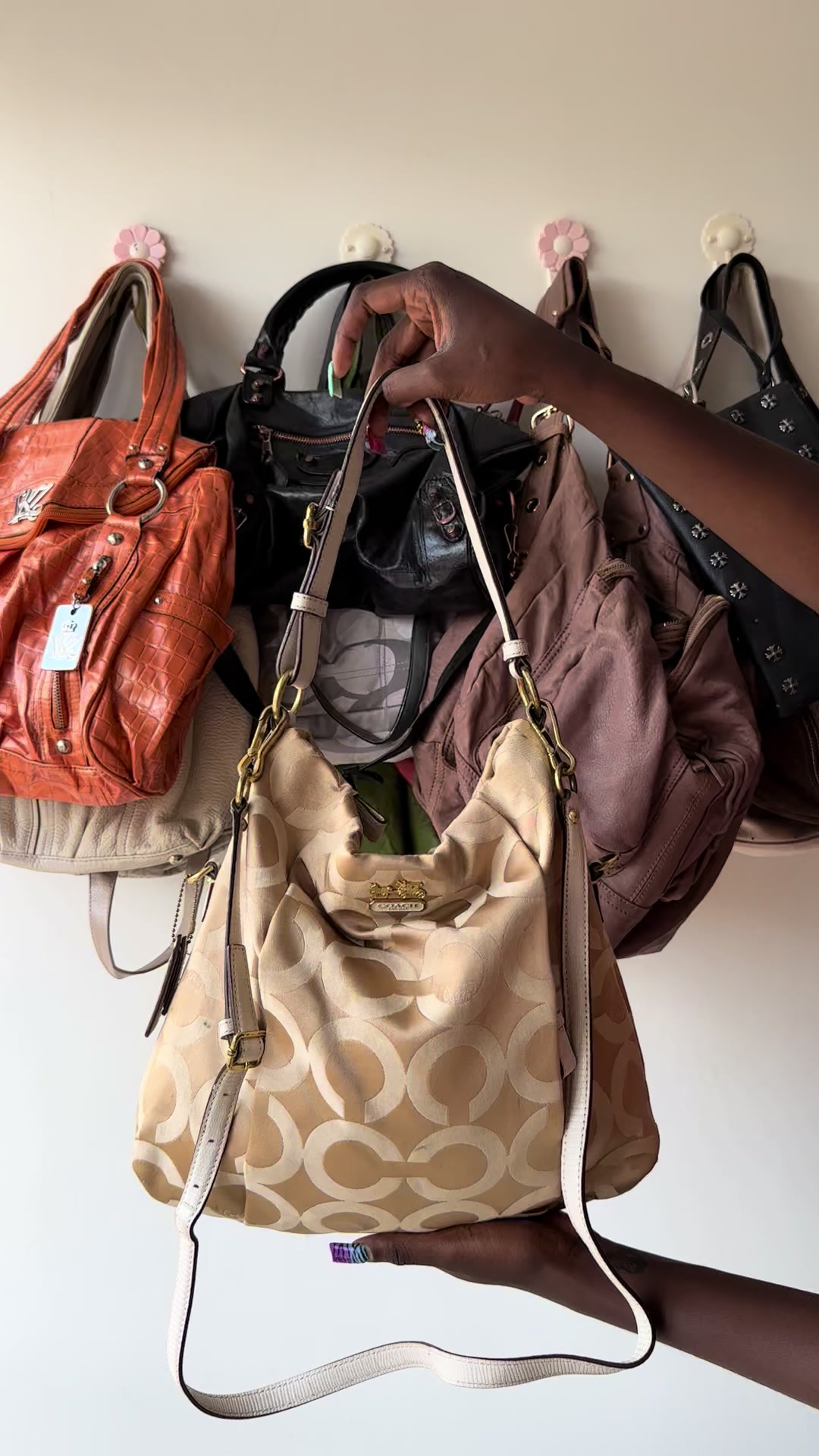 @BAG ALCHEMY