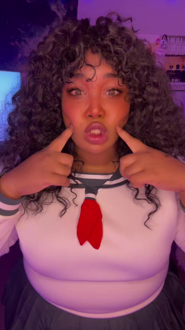 @rosie biibii