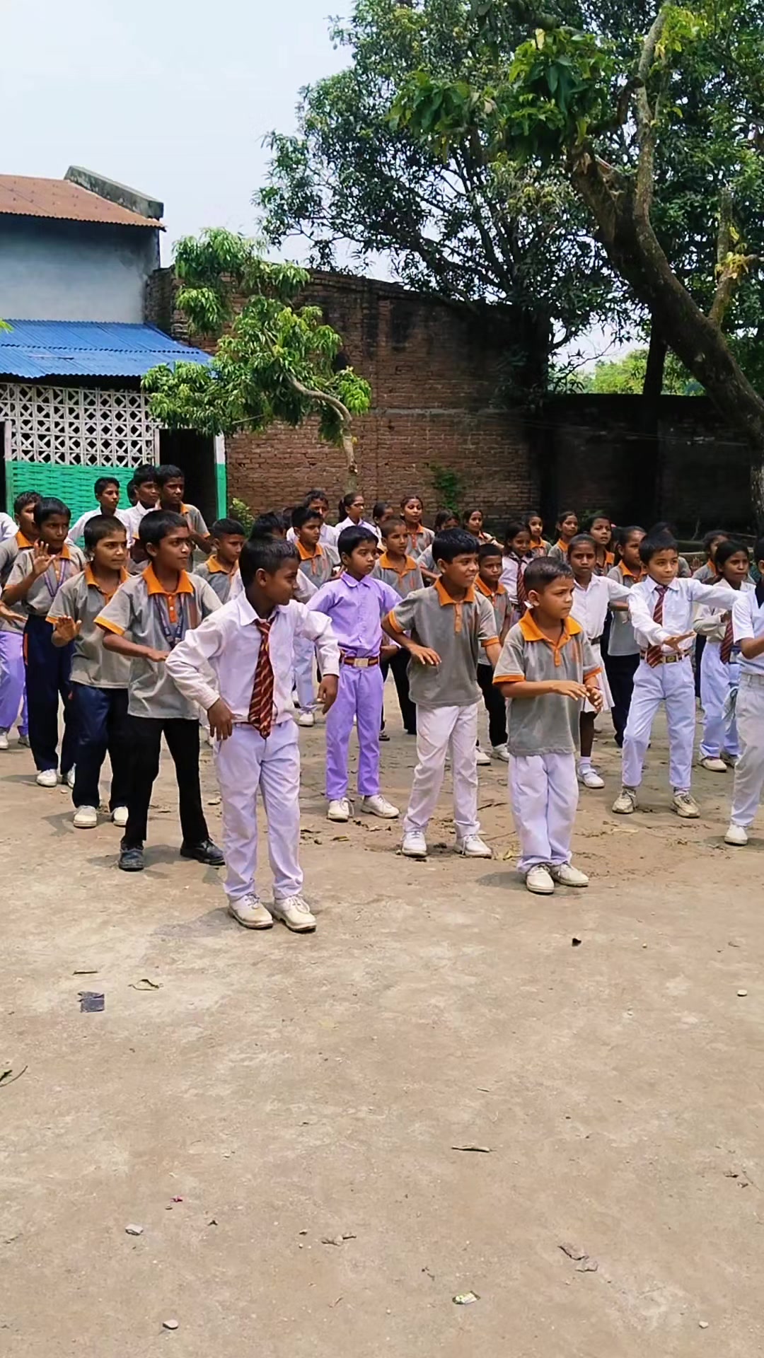 @Gyan Jyoti School