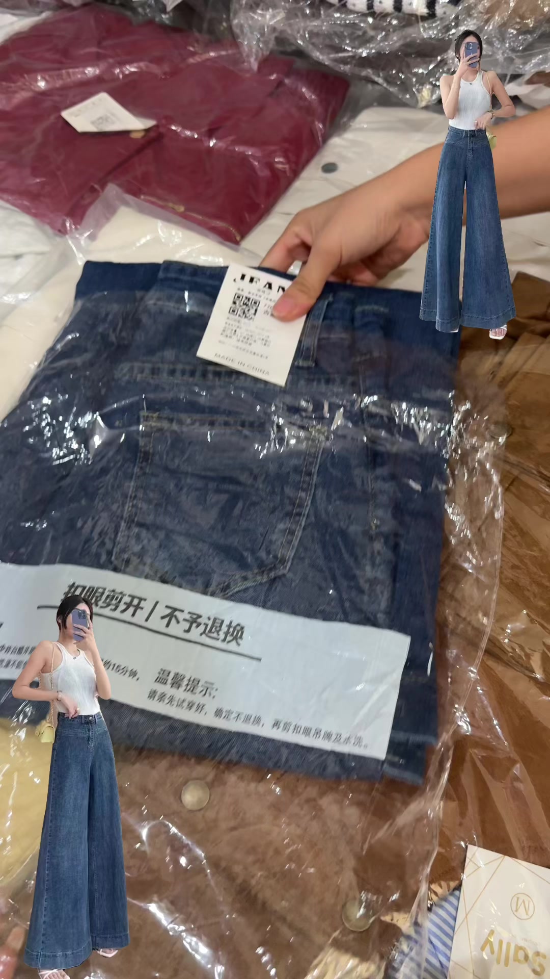 @LiLi’s Fashion(Lashio)