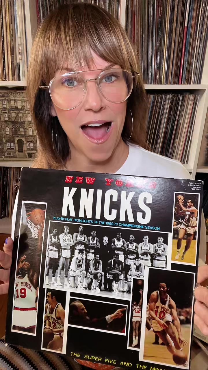 @Heather โจ The Vinyl Chick