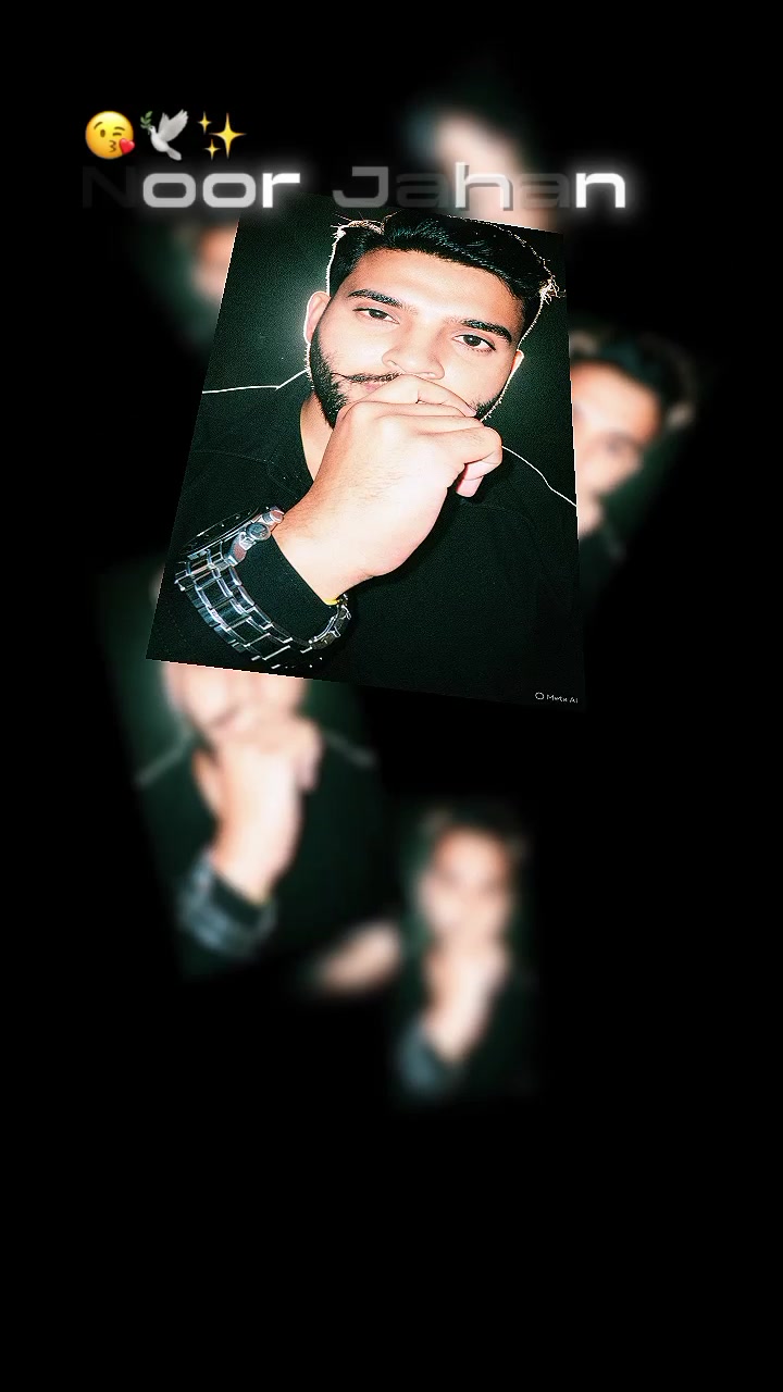 @Shaheer Jabbar