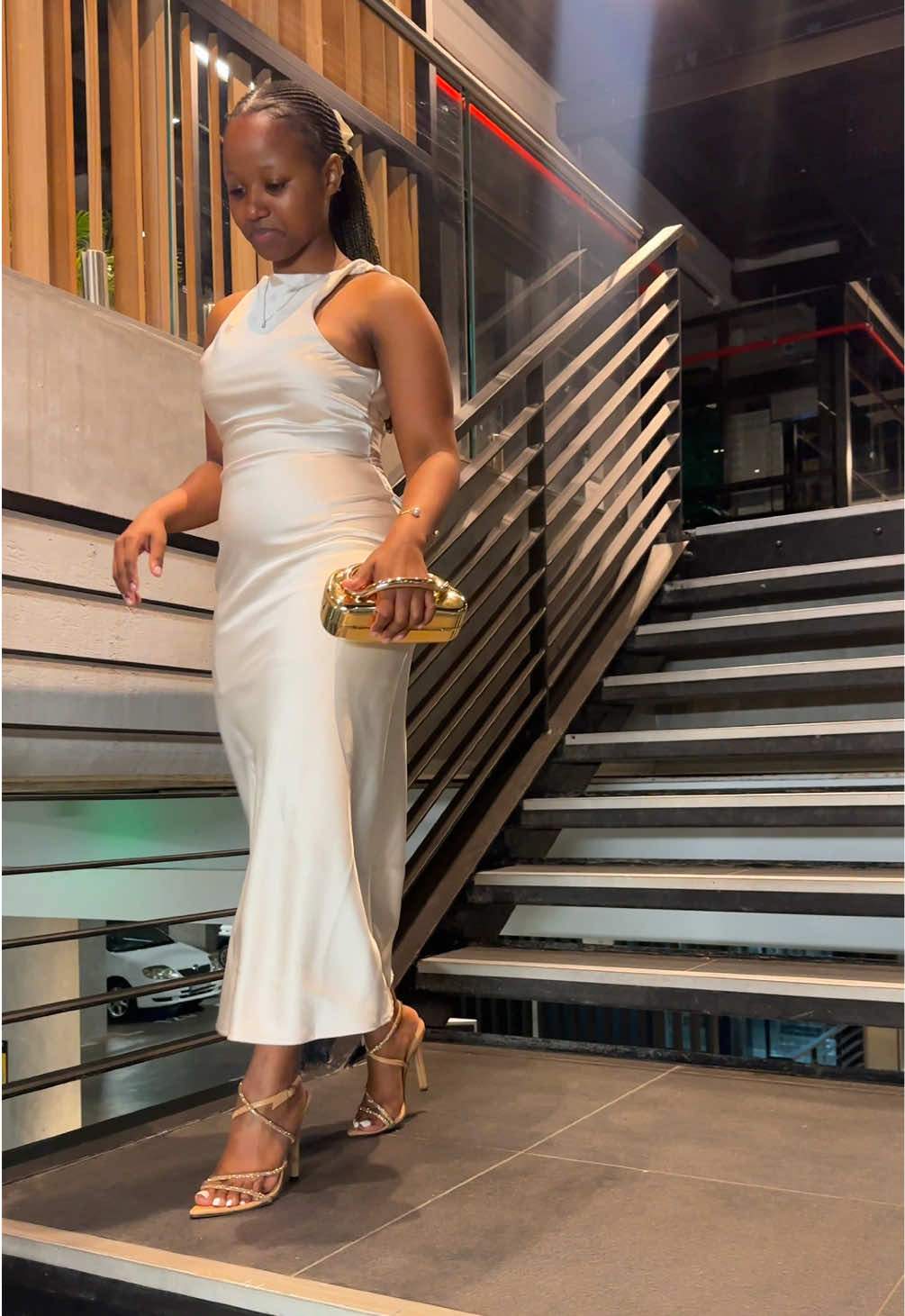 @Sthandeka Mafuleka