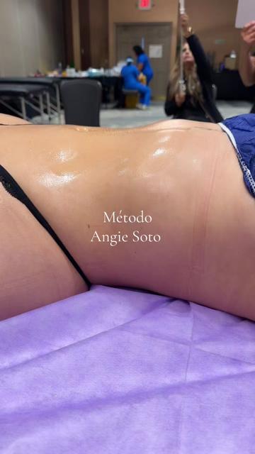 @Angelica Soto