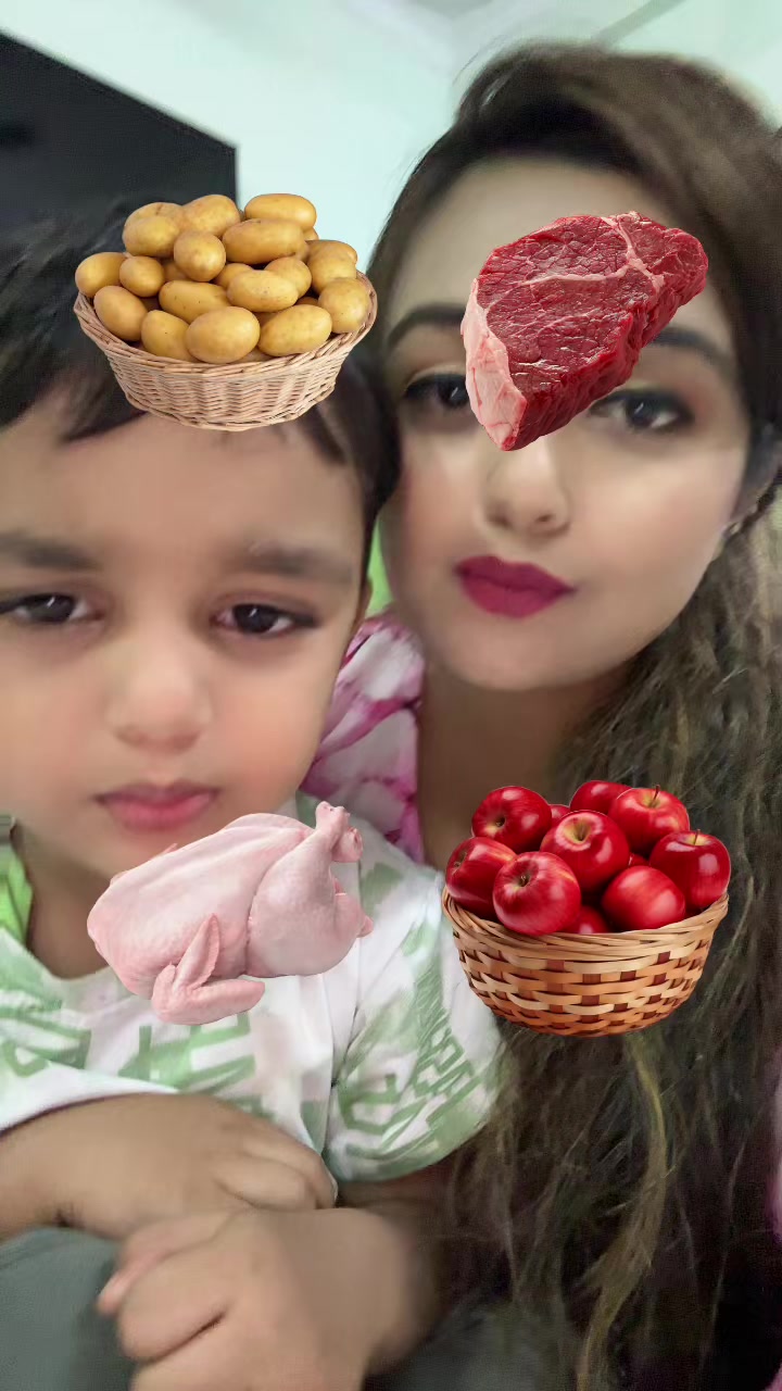 @Reena