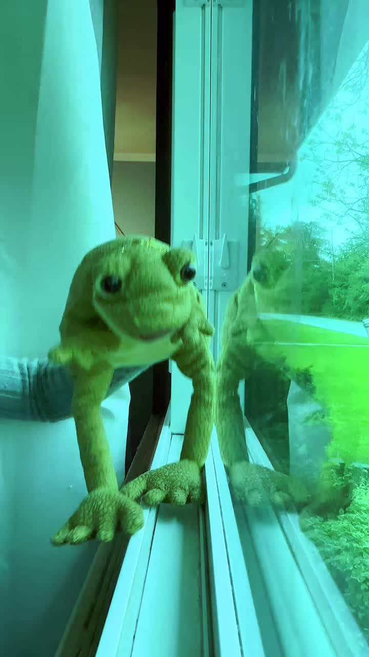 @Freddy_theFreakyFrog