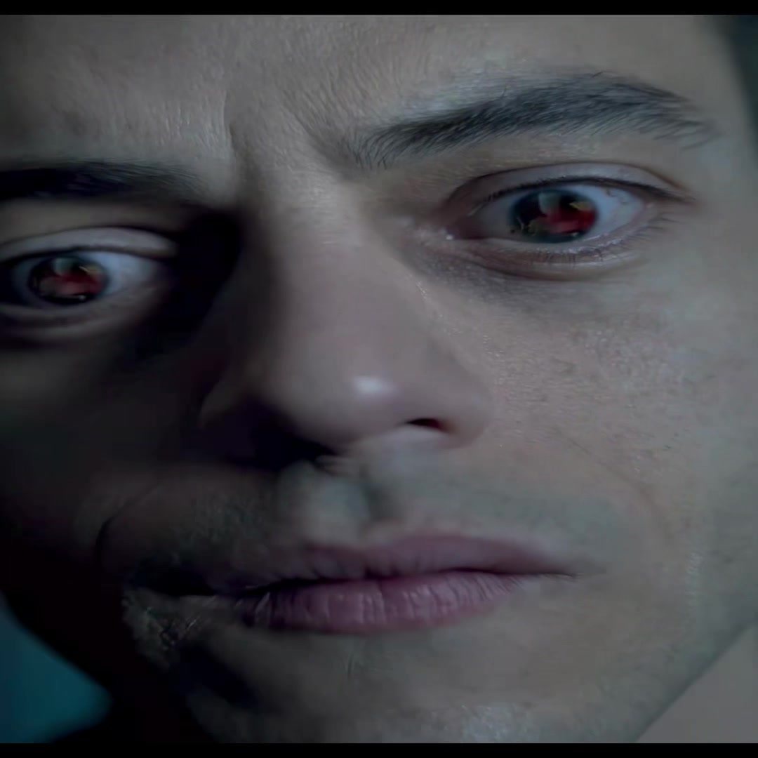 @mr robot