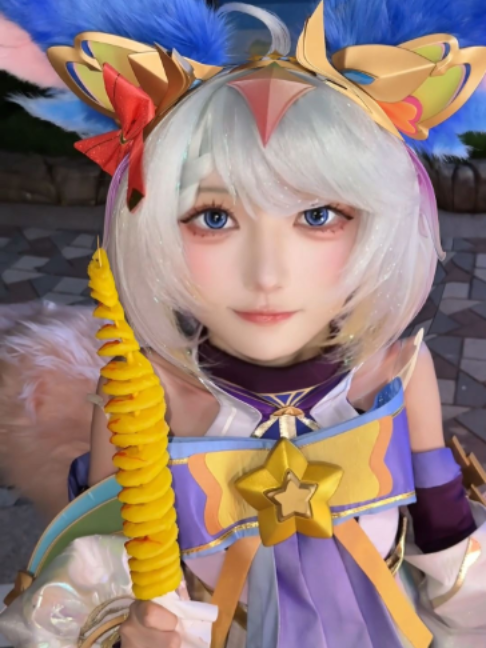 @Mobile Legends