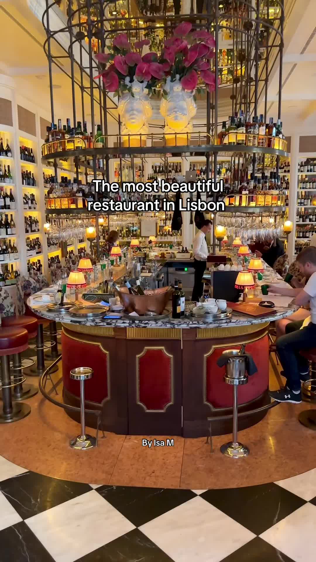 @Isa