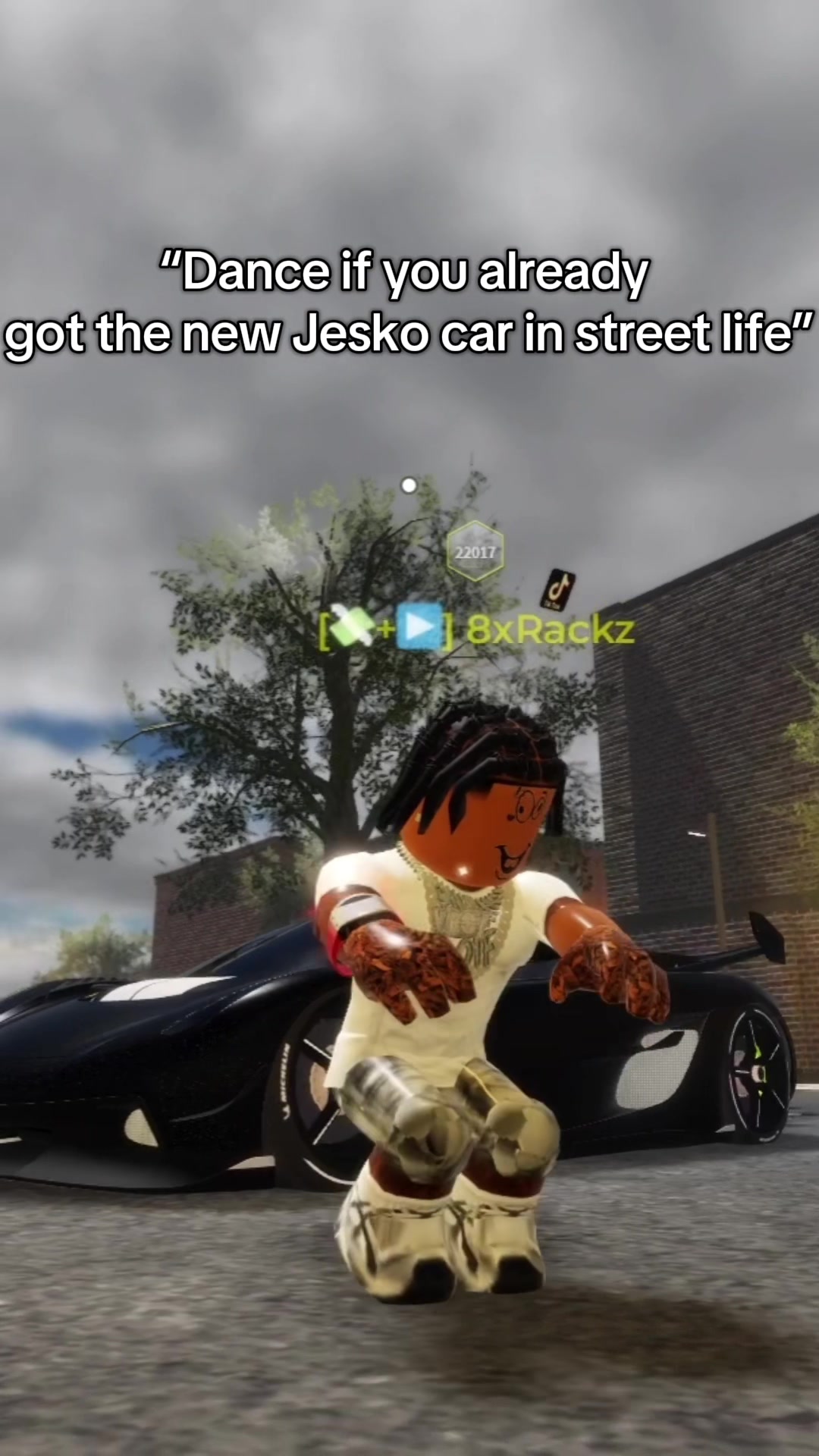 @8xrackz
