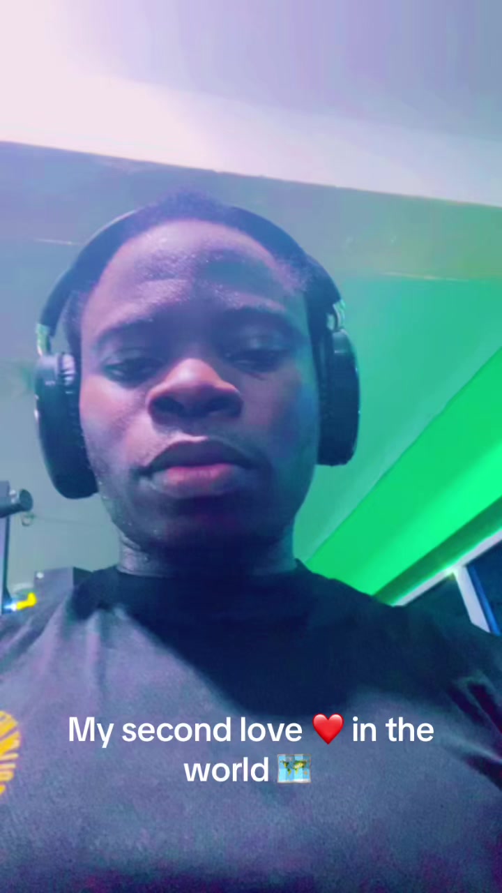 @SHEICK NABI AMADU KEITA