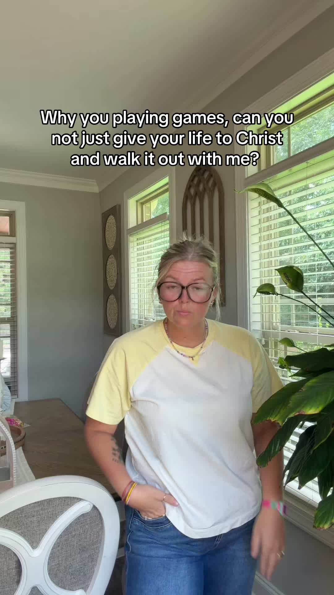 @Alexis Brown | PraisesinthePod