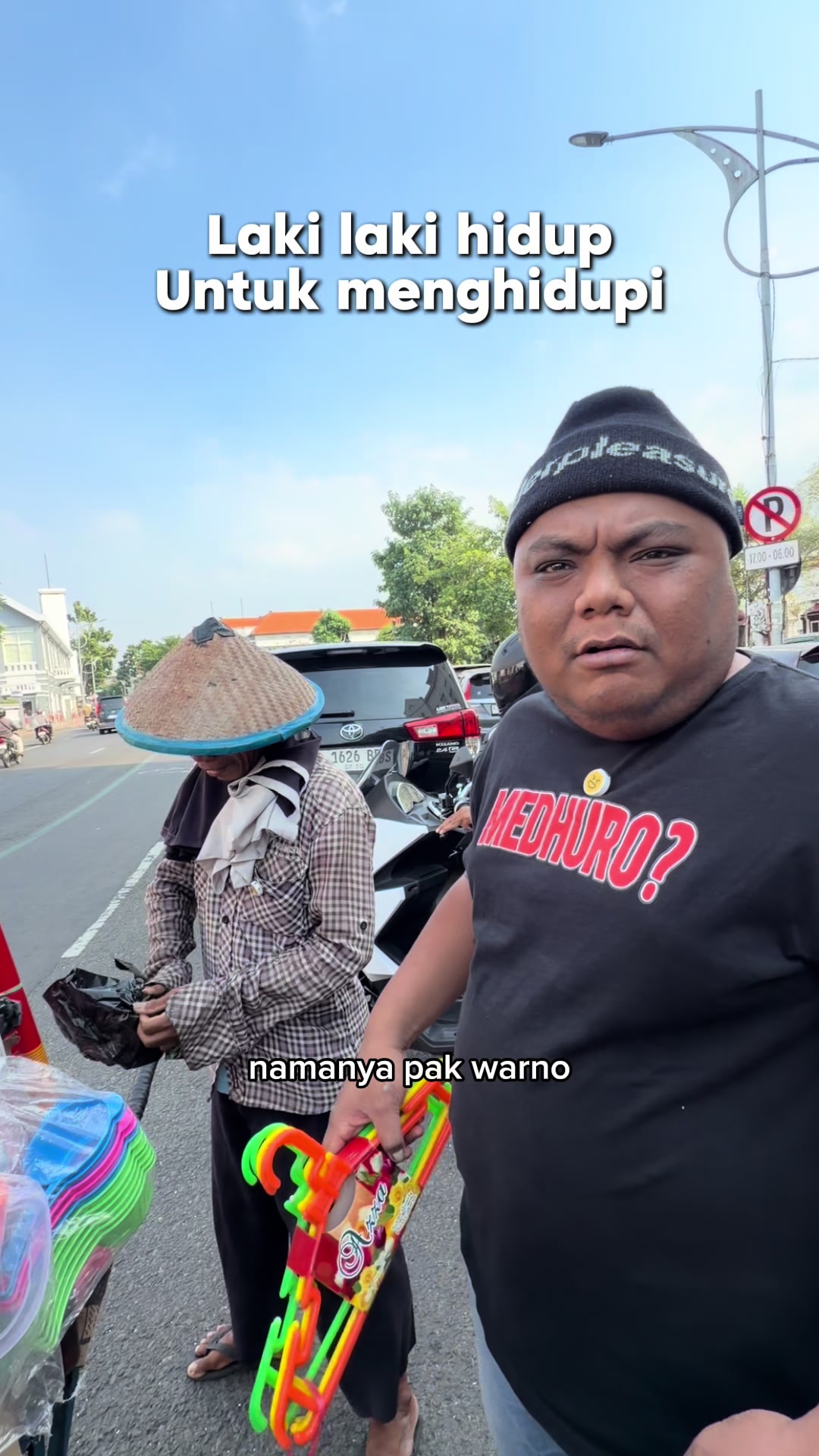 @TUKANG SAMBAT