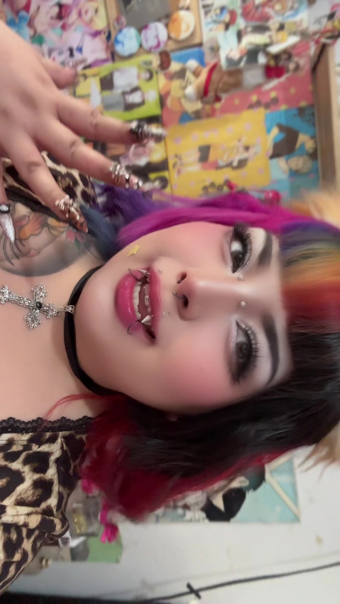 @Tora°Kissu~