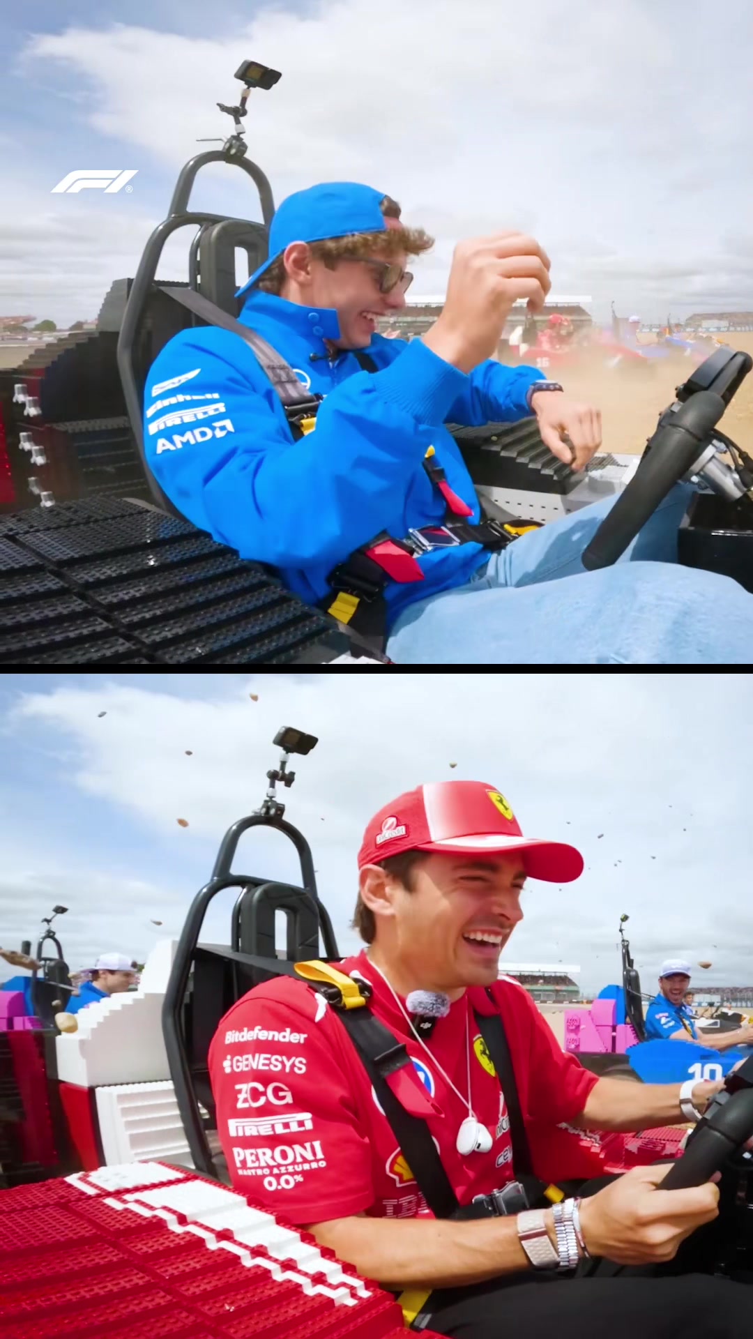 @Formula 1