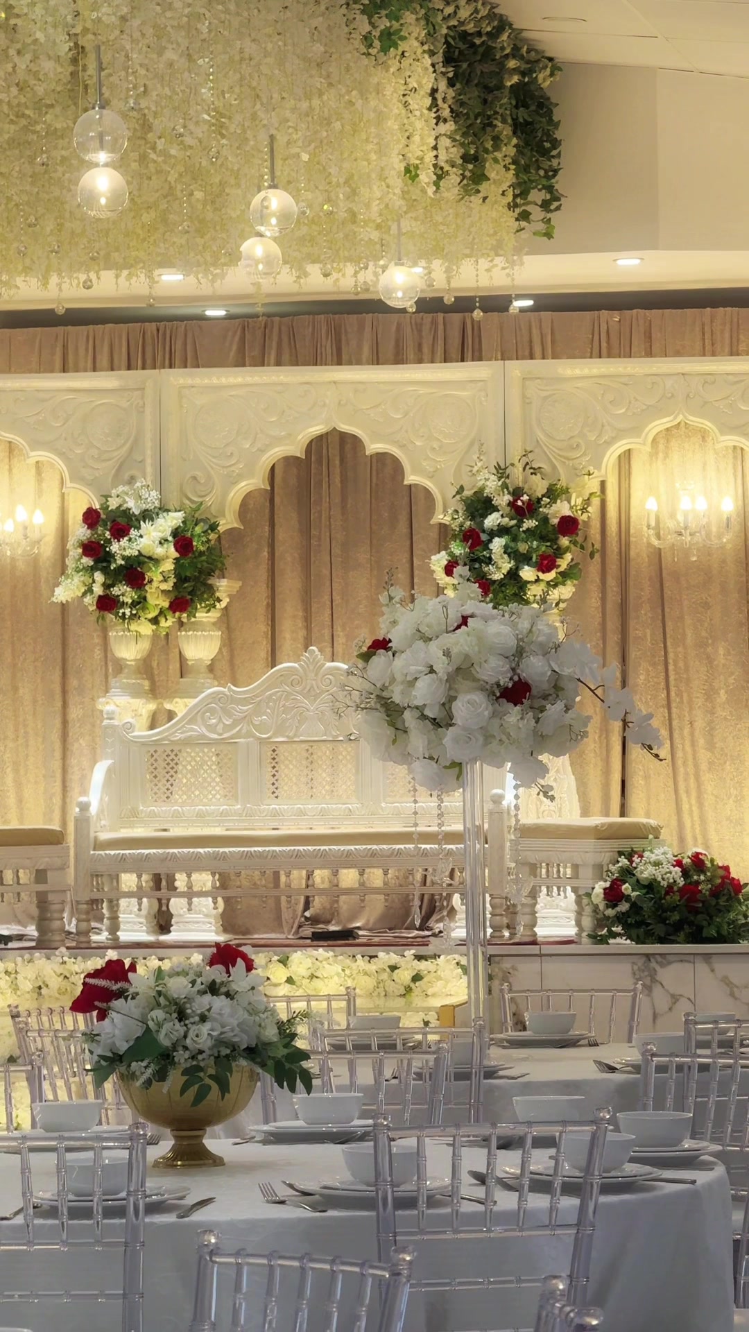 @Xquisite Weddings & Events