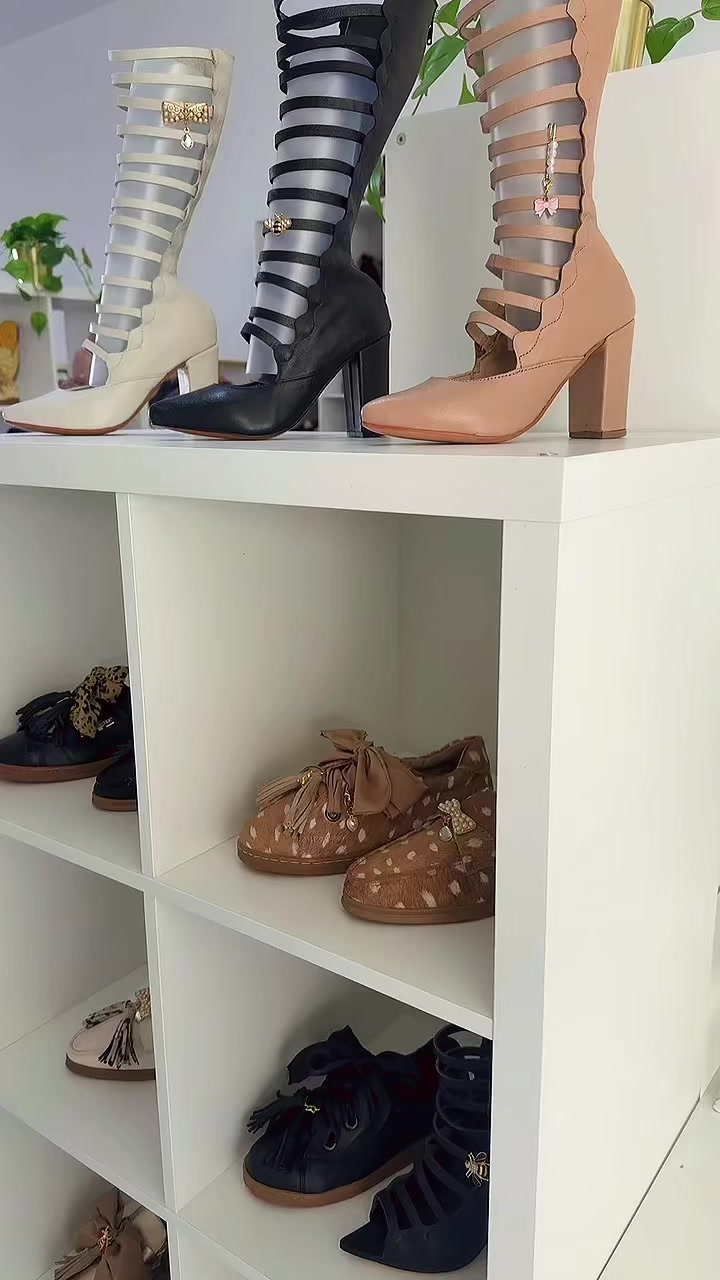@Zapatos Syslaffitte
