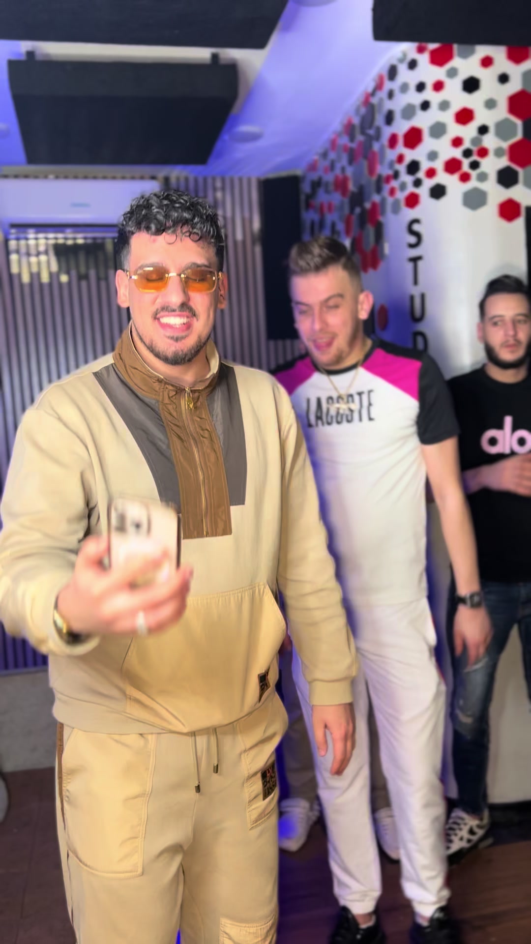 @Cheb Reda Diamon