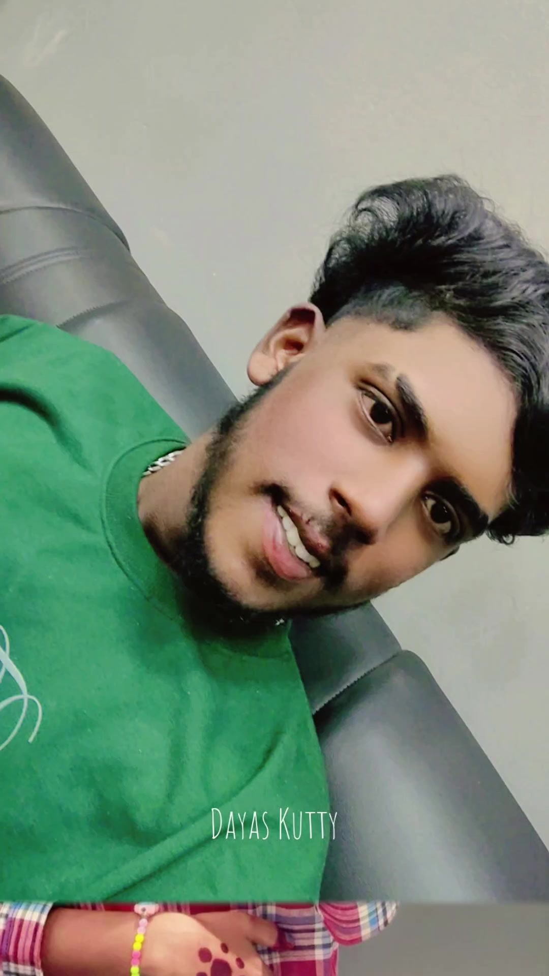 @Kaji Huppy Dayas💯🫀💫