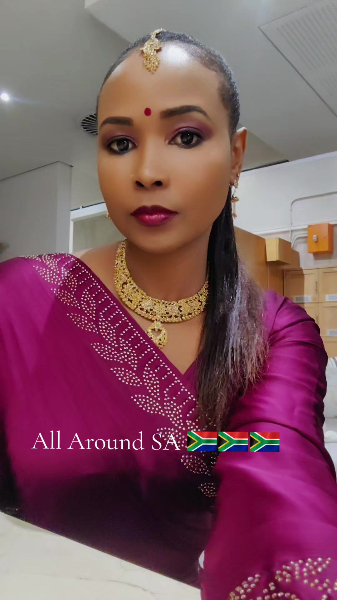 @Desiree Karabo Reddy