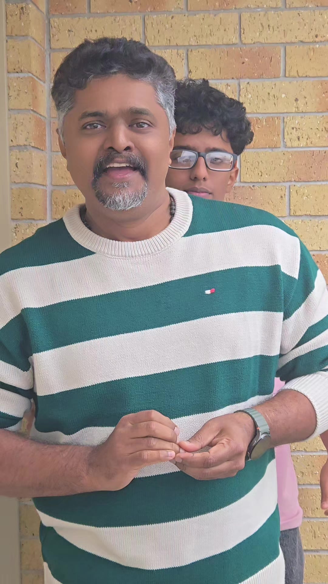 @DennyJohn🥰Bro-Daddy 🥰