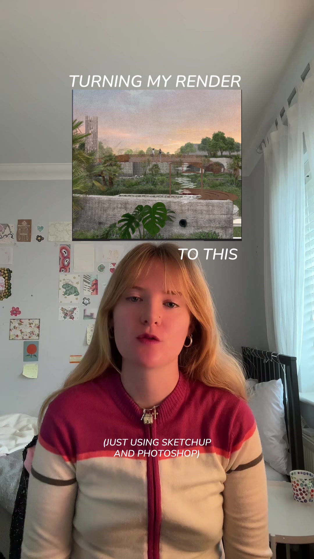 @anna ★ architecture student