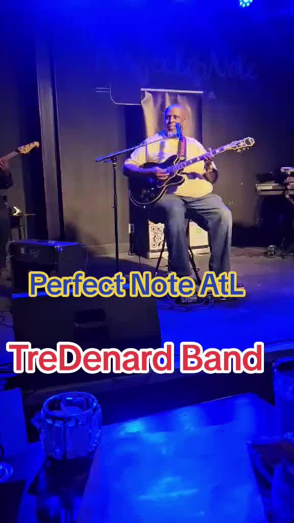 @Tre