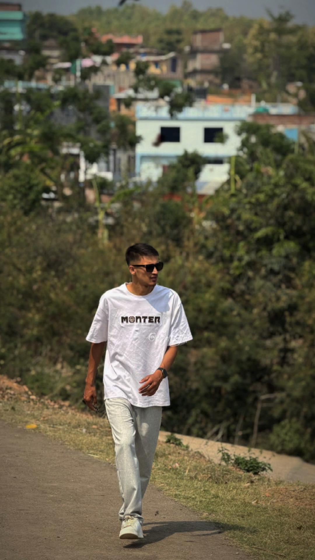 @ROSHAN OLI