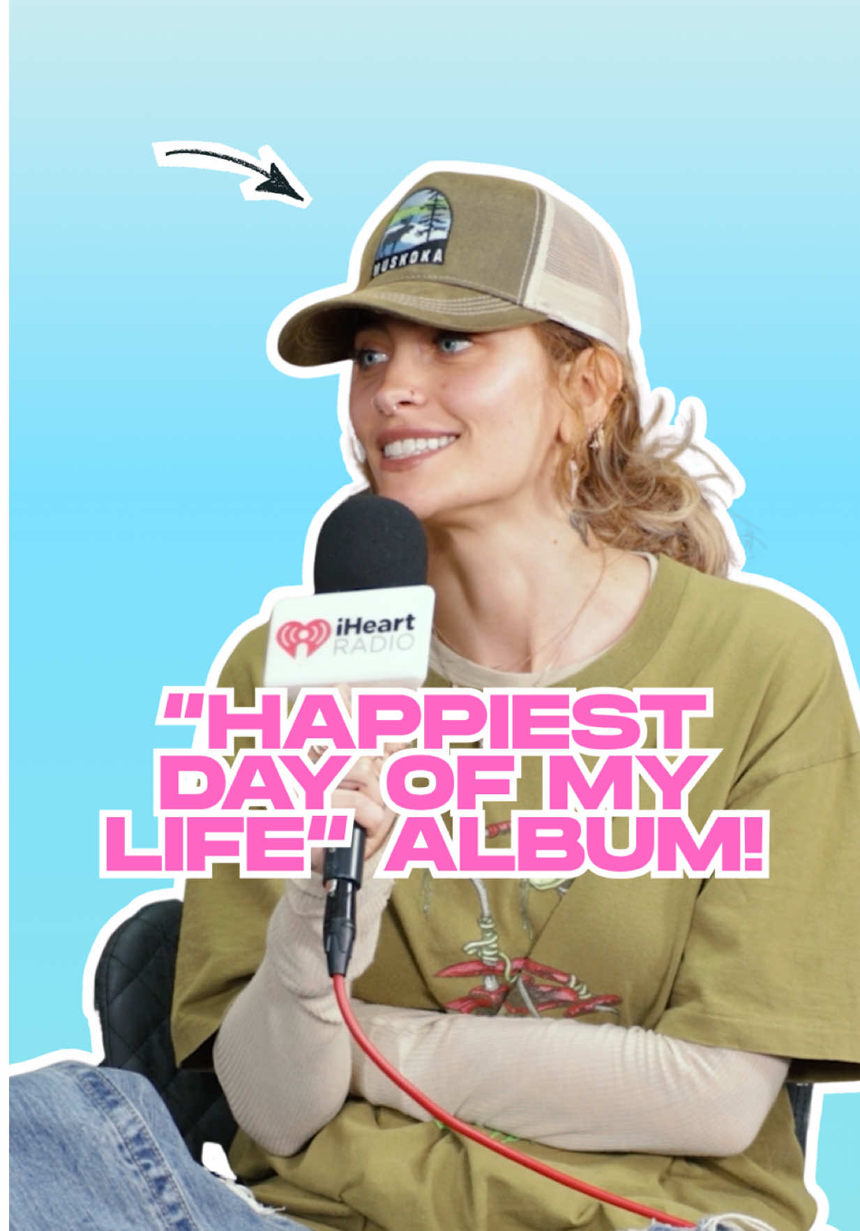 @iHeartRadio Canada