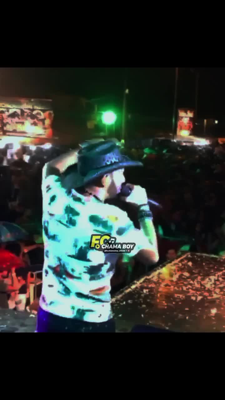 @FC Oficial &reg; CHAMA BOY &reg;
