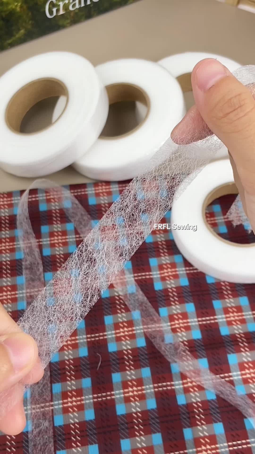 @FRFL Sewing