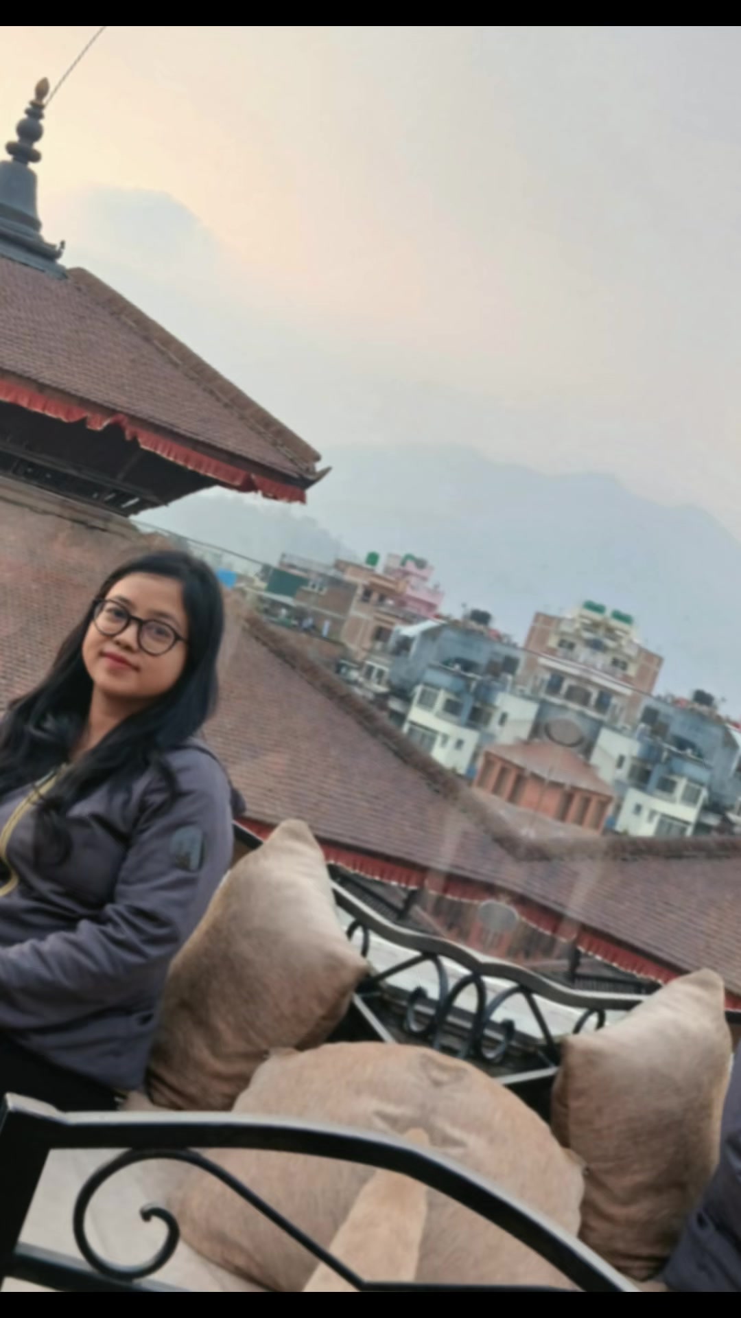 @Laxmi Maharjan