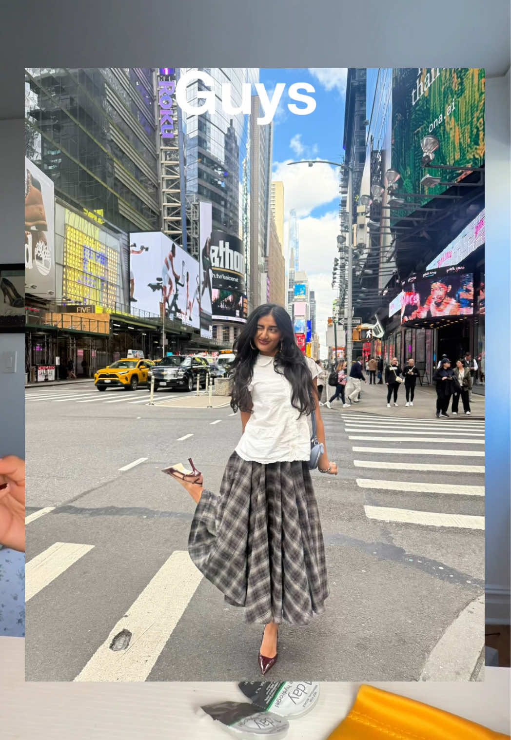 @Komal Nambiar