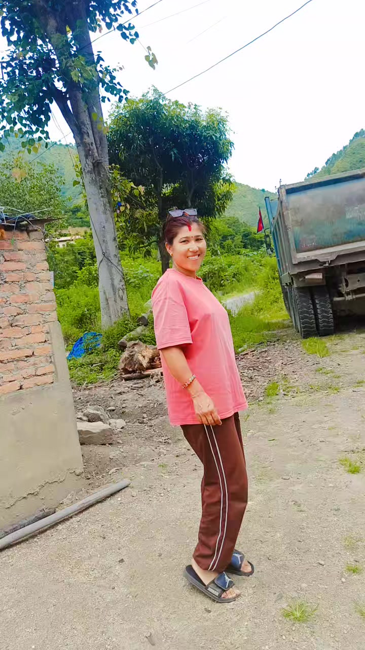 @Sudha Shrestha