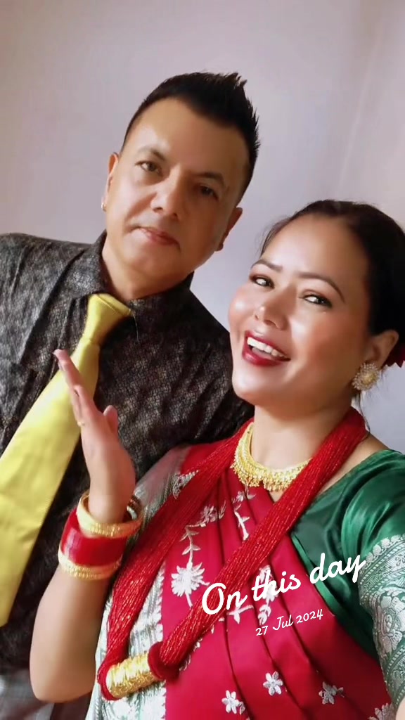 @Ayushi Dinesh Rimal