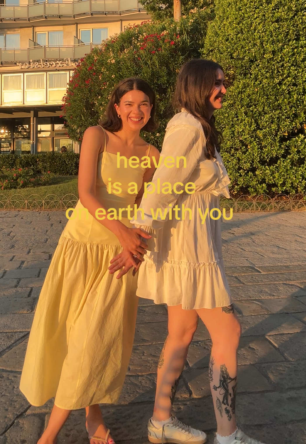 @virgi&krisi