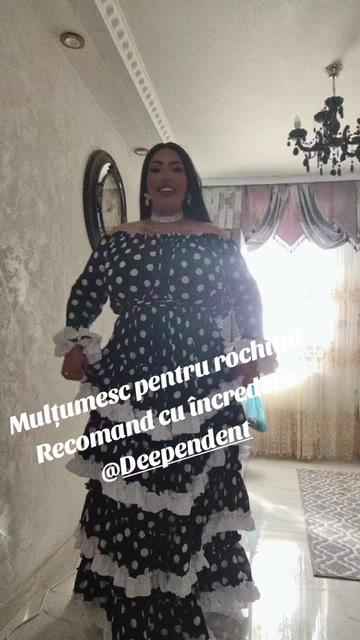 @❤️Daniela Banghici❤️