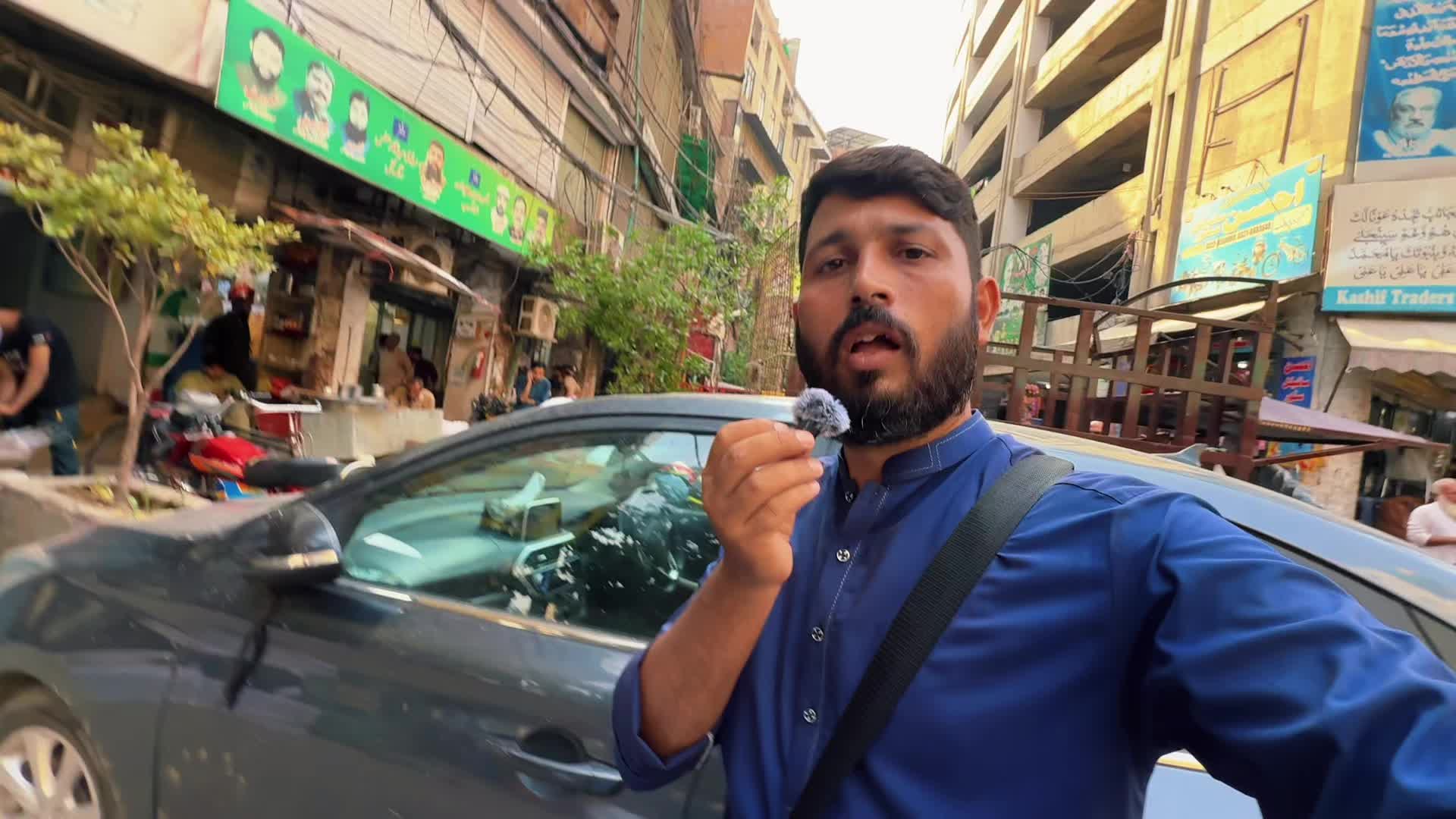 @rana asad ali
