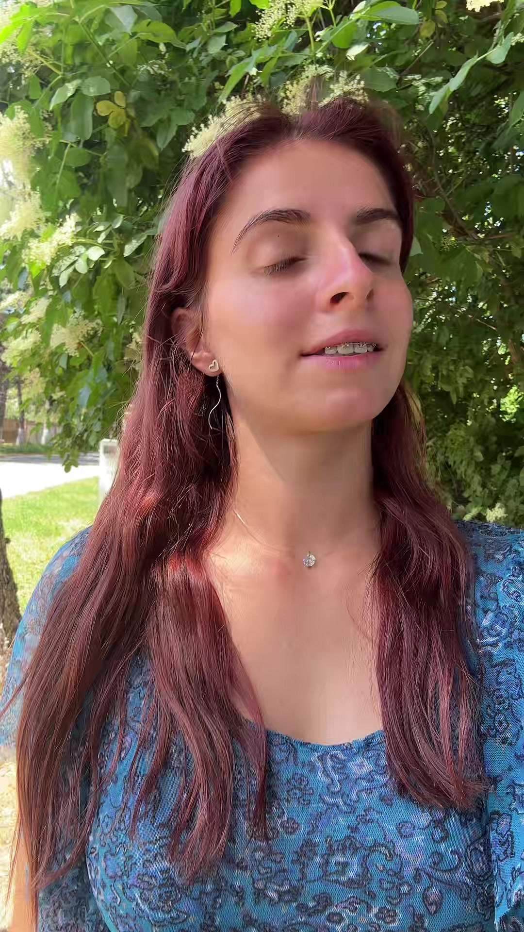 @Fata lu Lili și a Marinei
