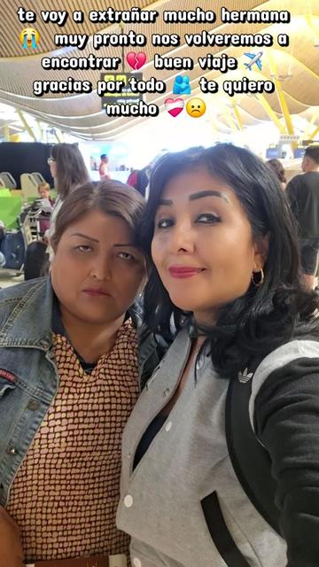 @SaritaMadridEspaña 🇵🇪🇪🇸🕊