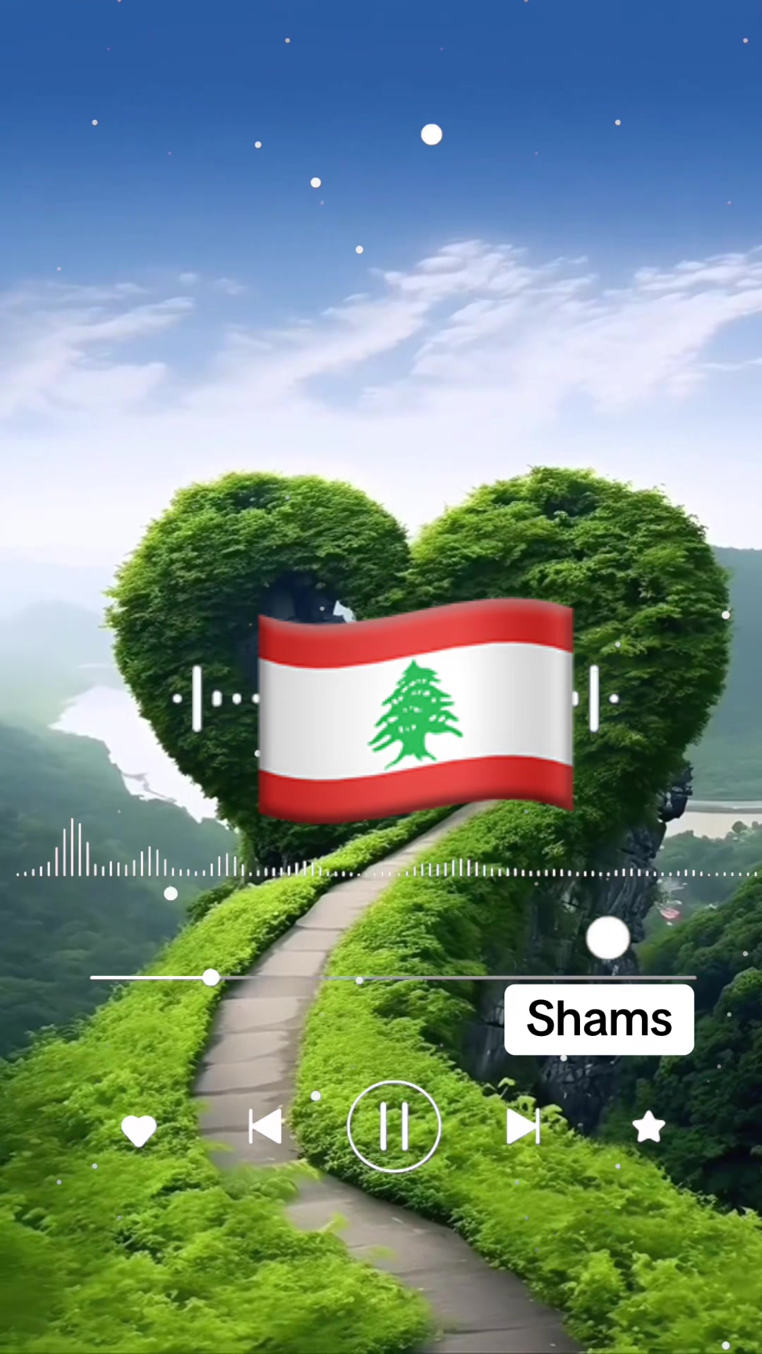 @Shams