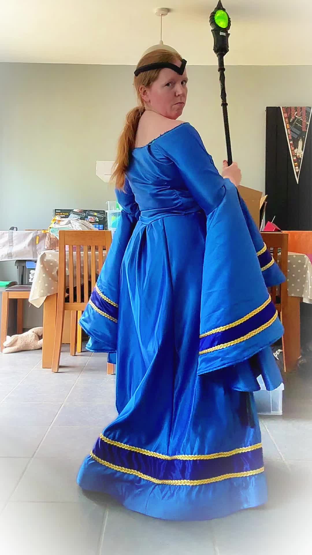 @GoldiesCosplay