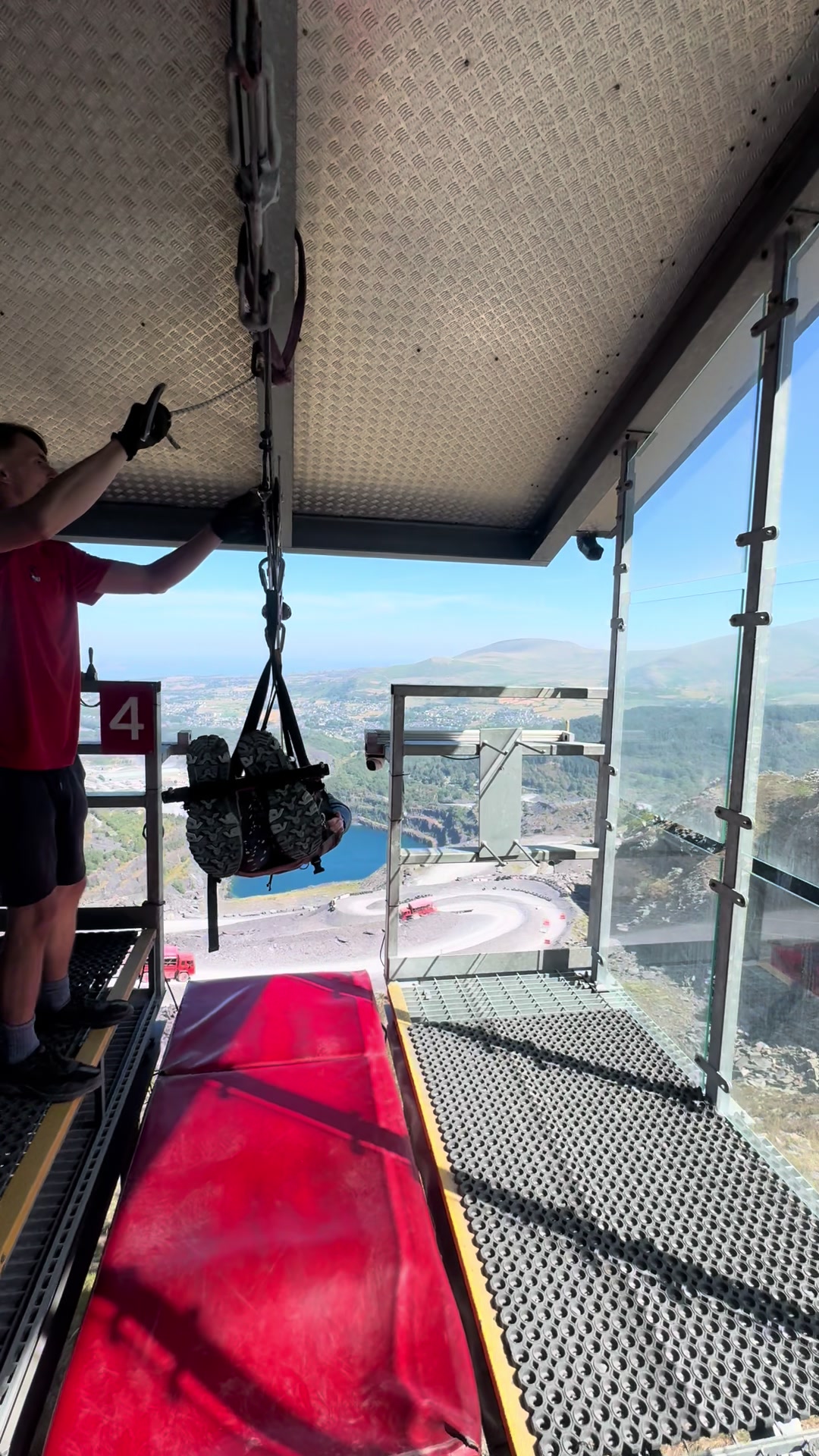 @Zip World | Adventures