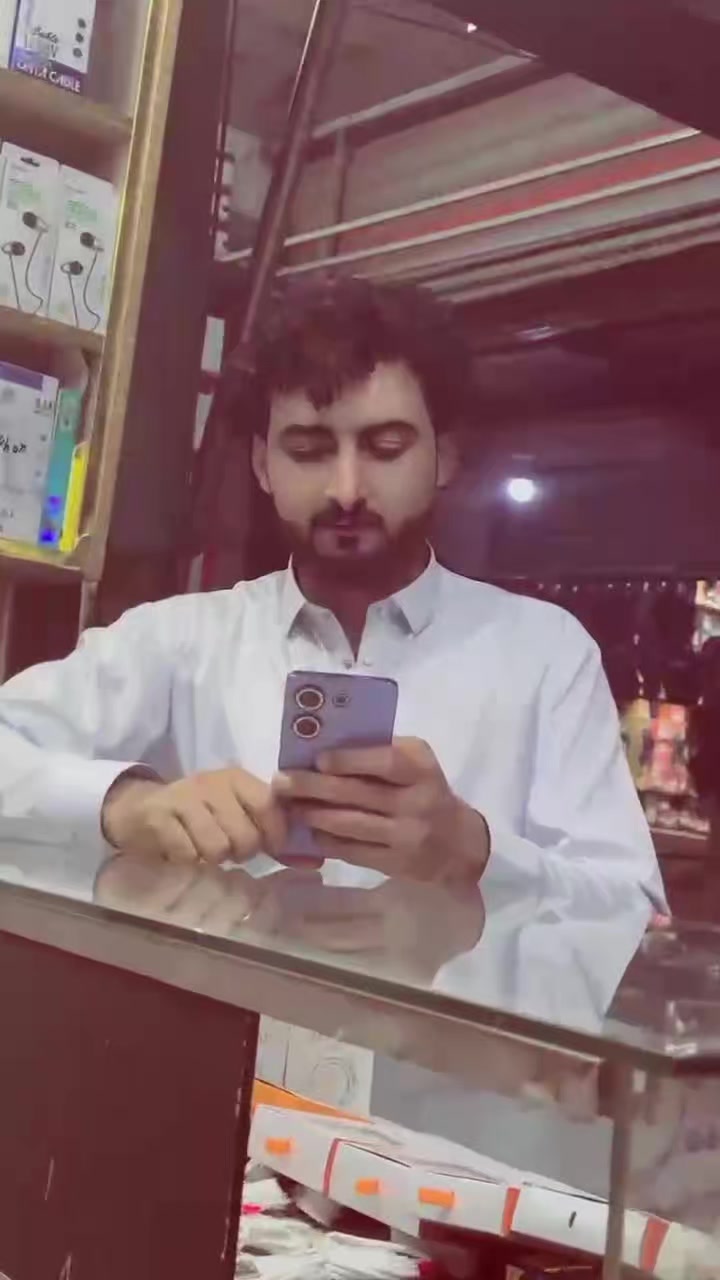 @M XAHID Ullah K