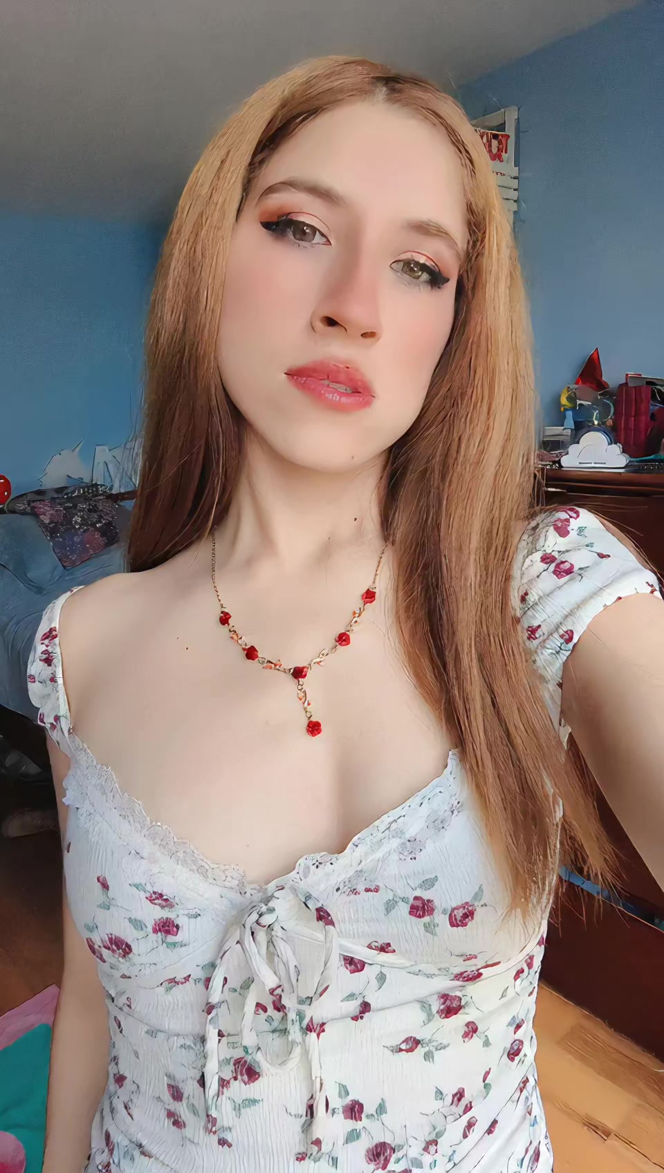 @Eva Chan🫦