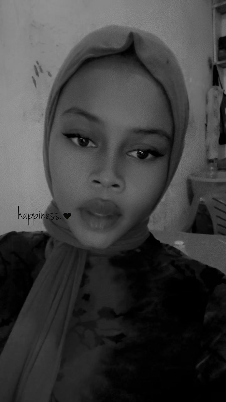 @mwajey momoh 💦💋