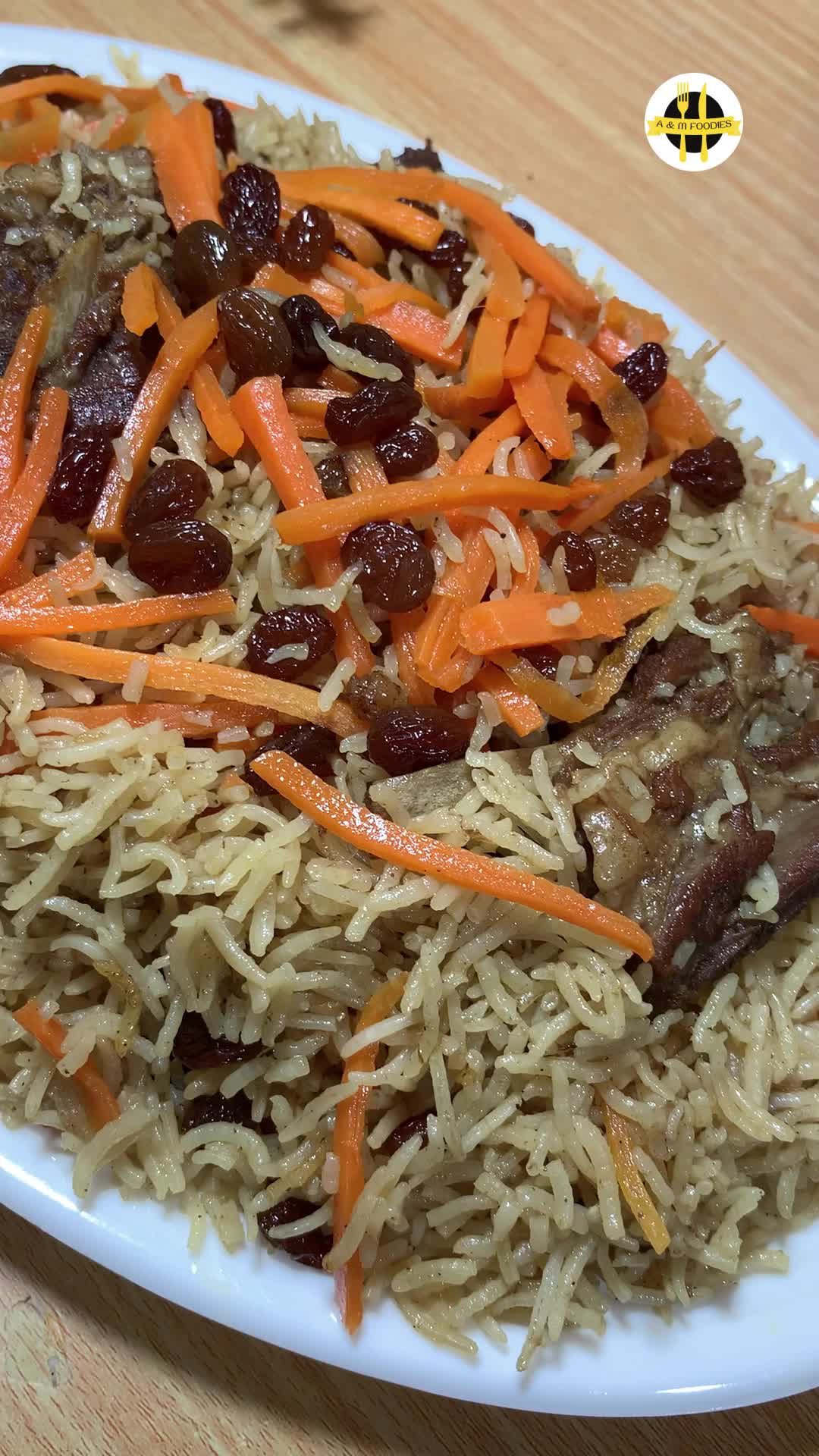 @A&M Foodies